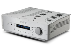 BAT VK85 preamplifier